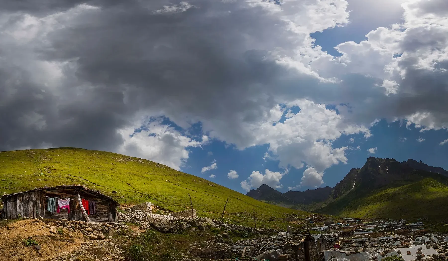 Kaçkar Escape Summit & Sacred Valleys of the Black Sea (4)