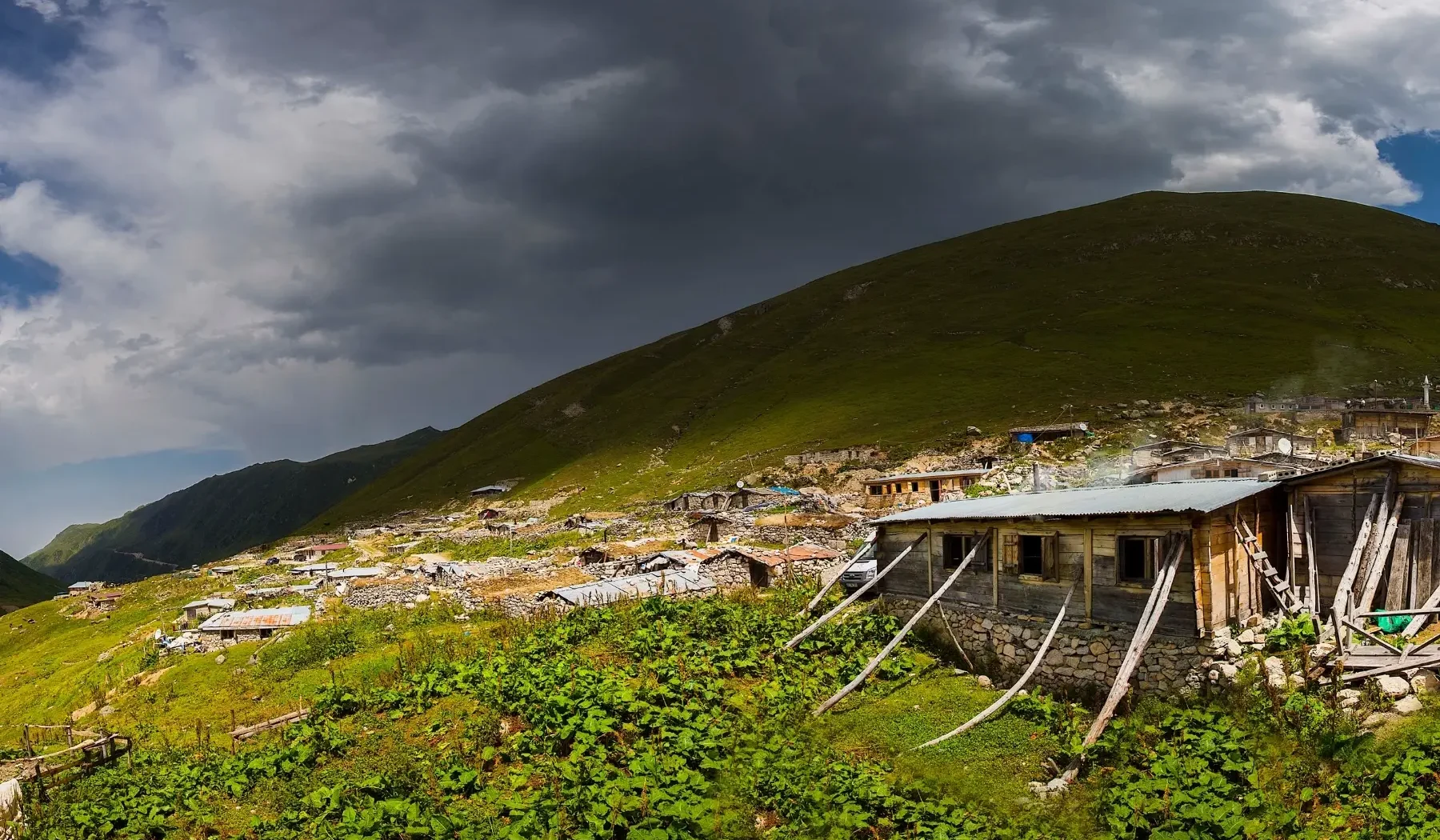 Kaçkar Escape Summit & Sacred Valleys of the Black Sea (5)
