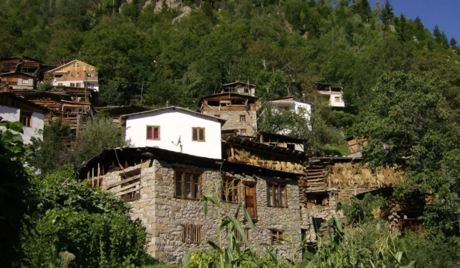 Kaçkar Escape Summit & Sacred Valleys of the Black Sea (7)