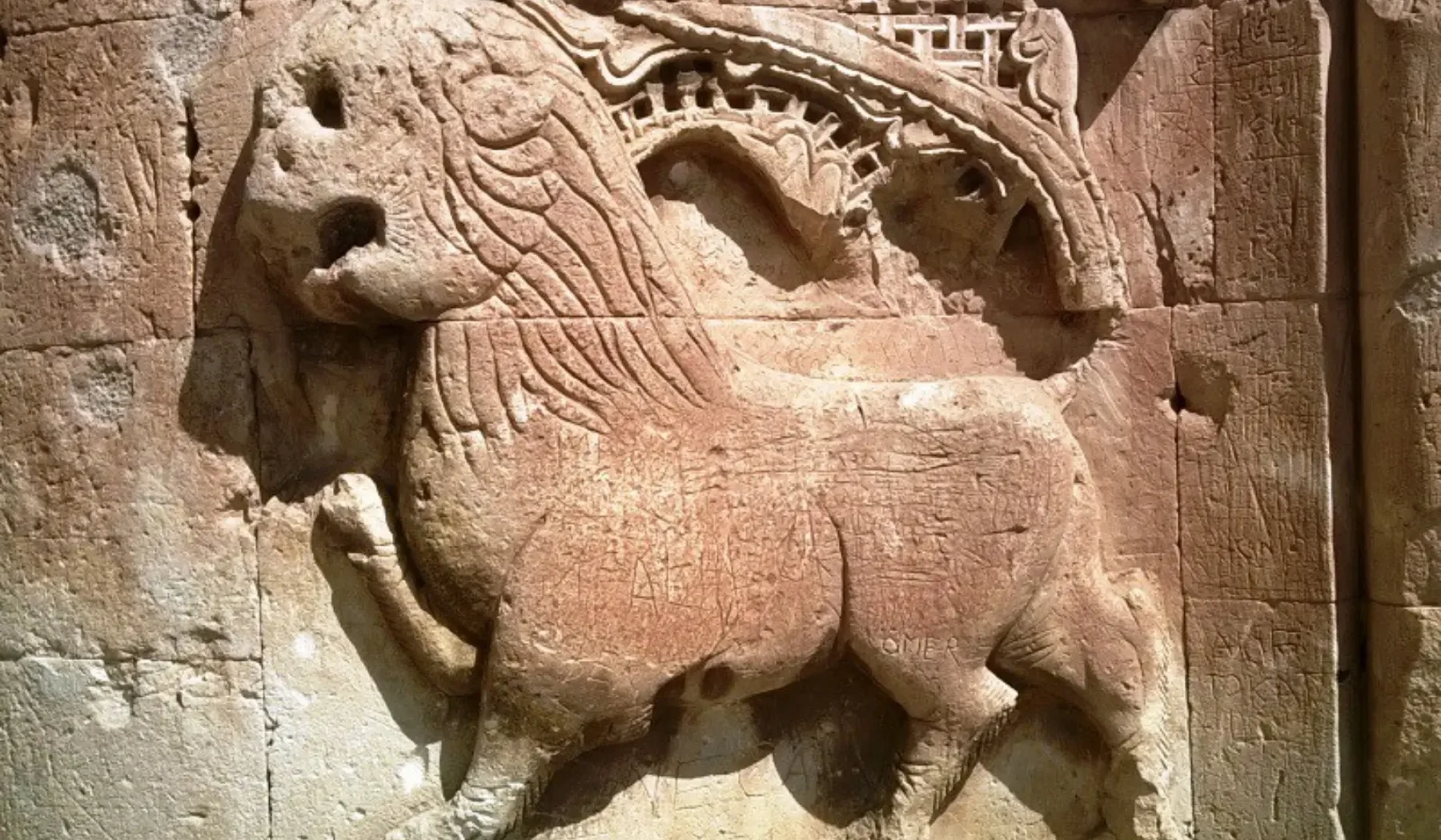 Legends of Eastern Anatolia (1)