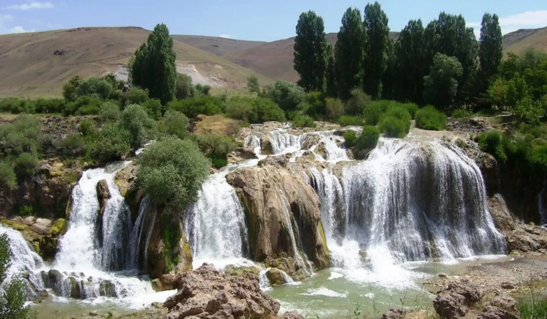 Legends of Eastern Anatolia (10)