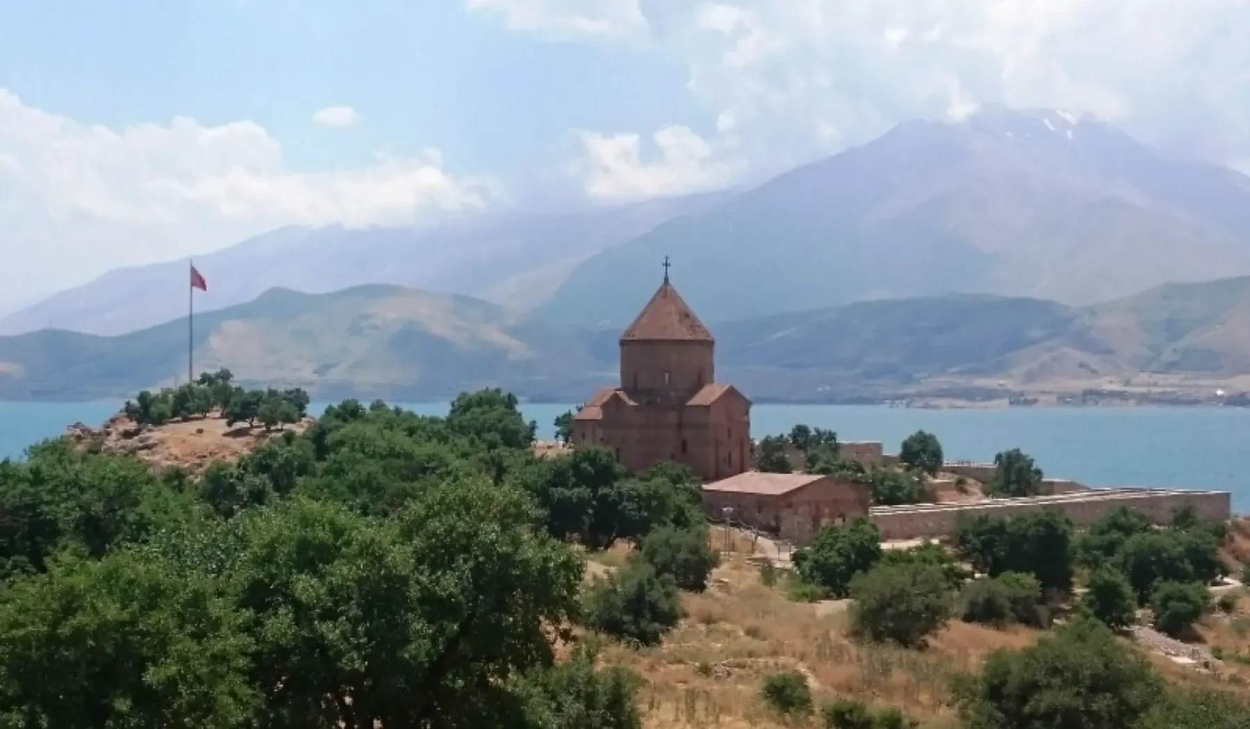 Legends of Eastern Anatolia (2)