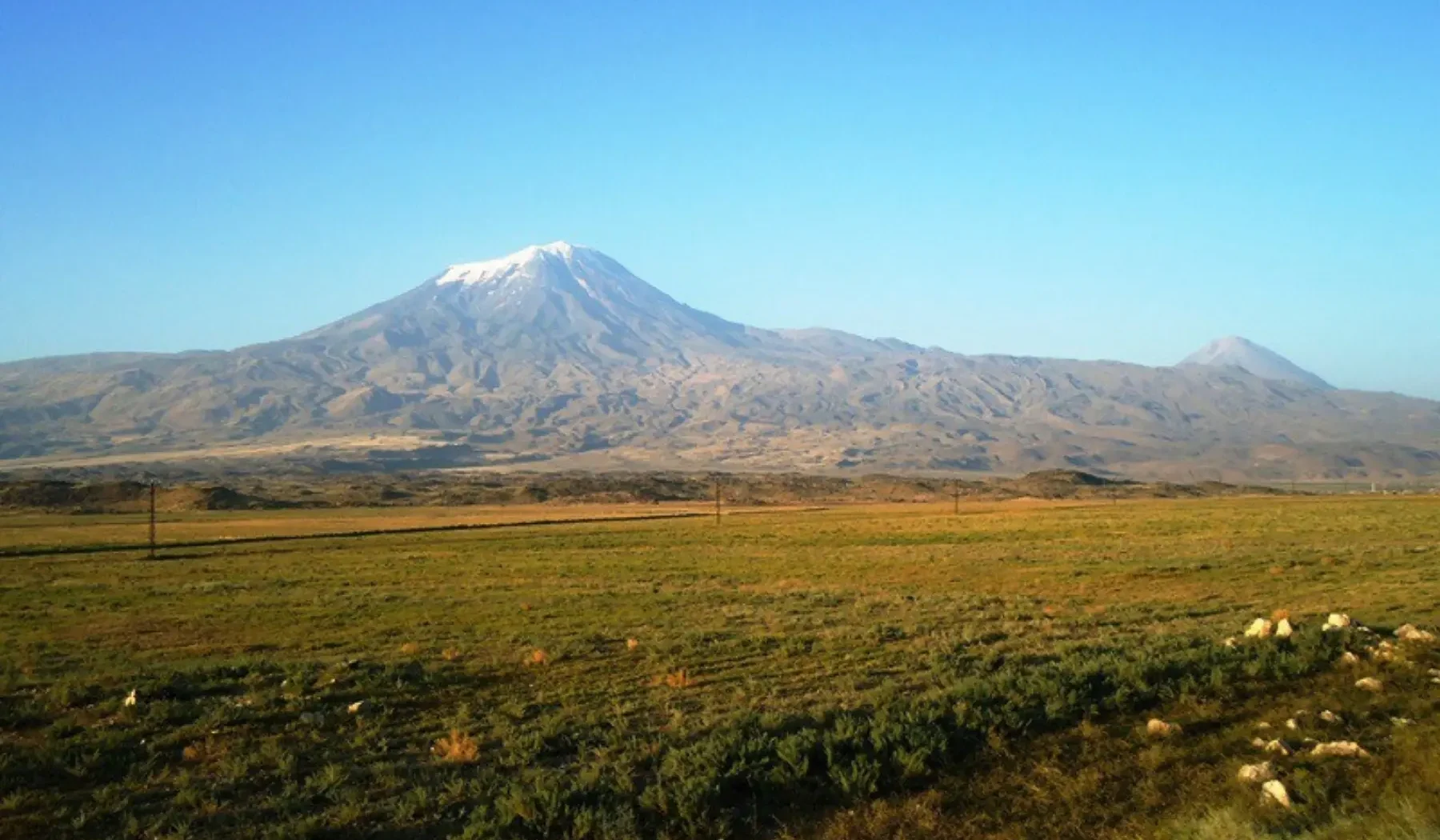 Legends of Eastern Anatolia (3)