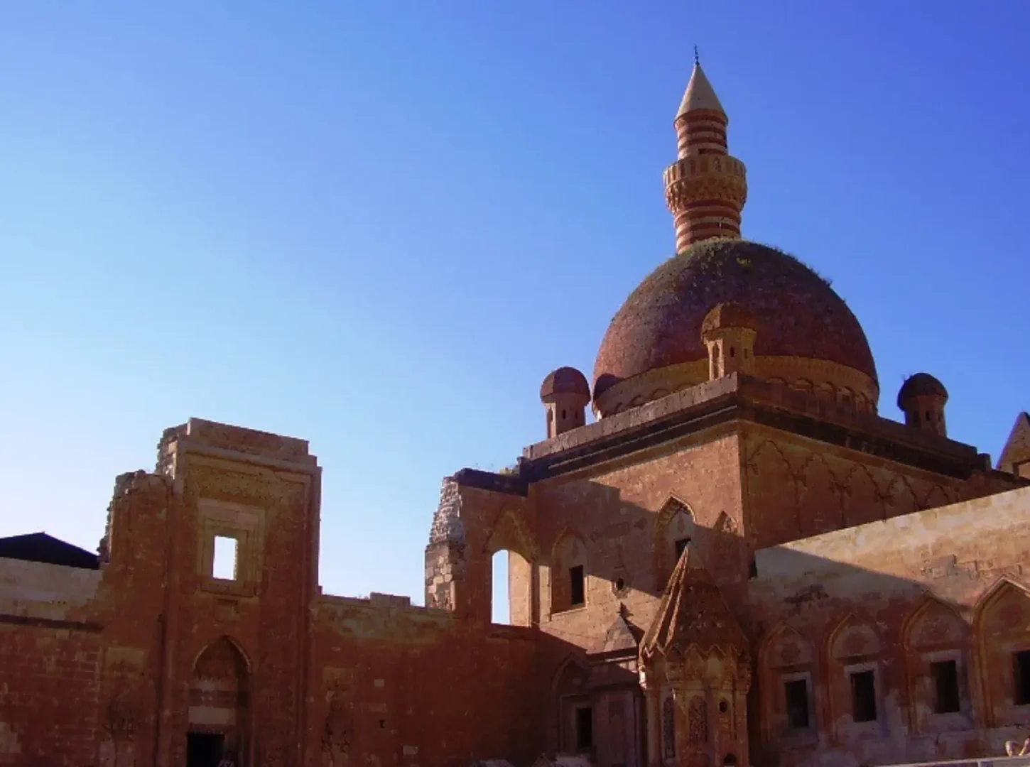 Legends of Eastern Anatolia (4)