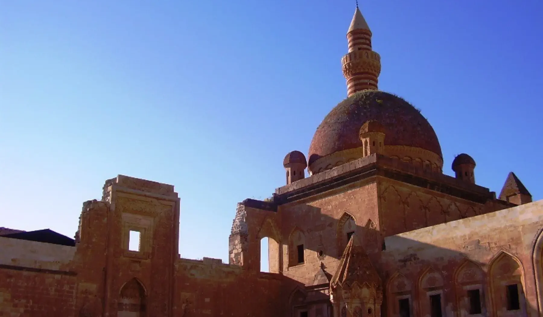 Legends of Eastern Anatolia (4)