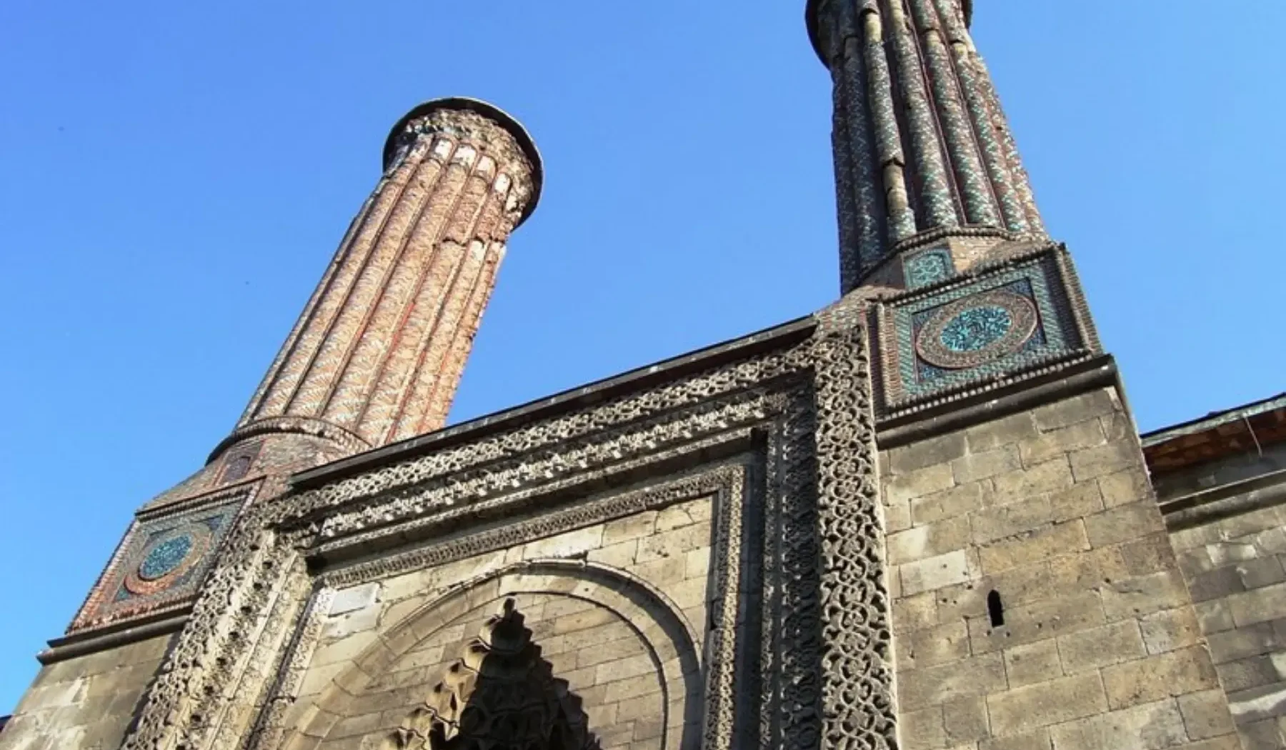 Legends of Eastern Anatolia (5)