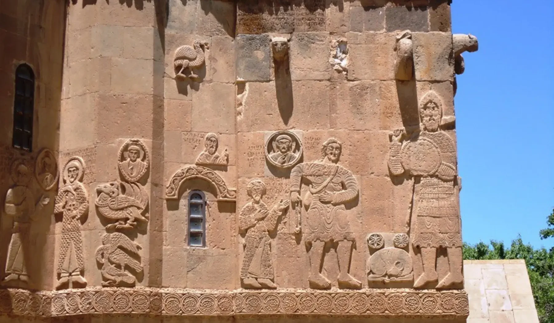 Legends of Eastern Anatolia (6)