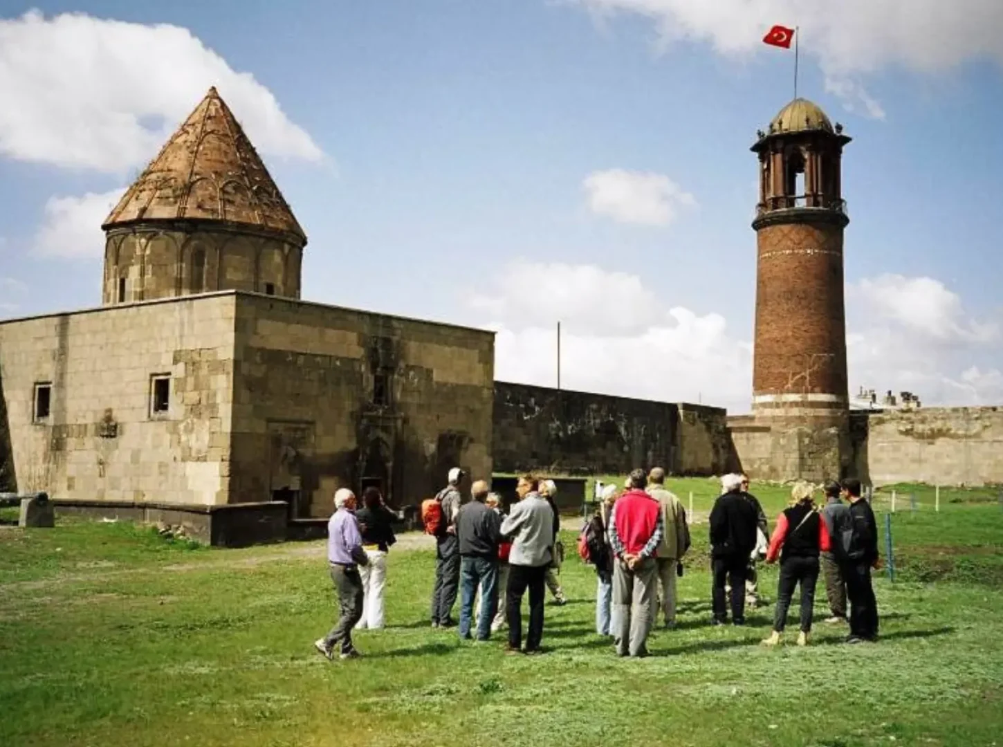 Legends of Eastern Anatolia (7)