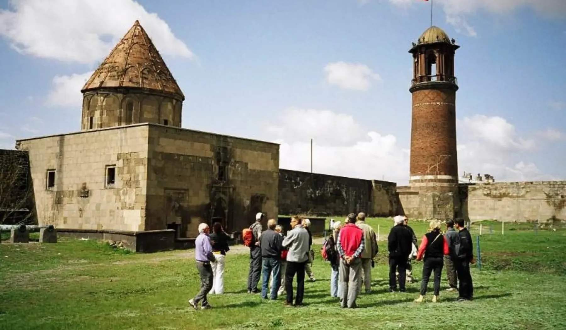 Legends of Eastern Anatolia (7)