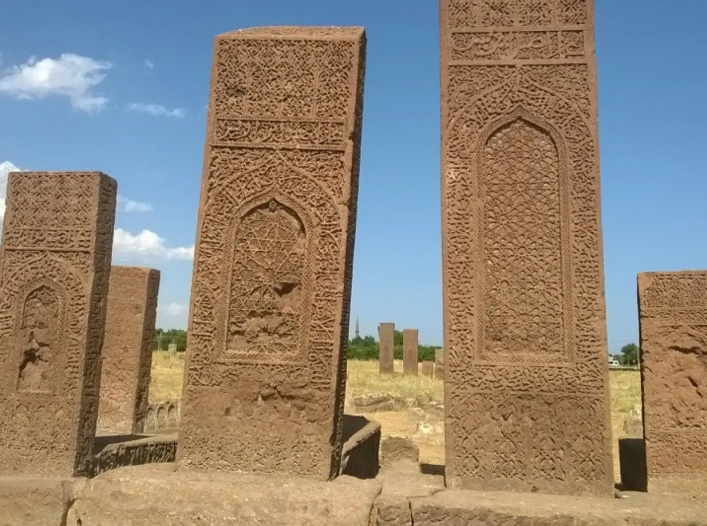 Legends of Eastern Anatolia (8)