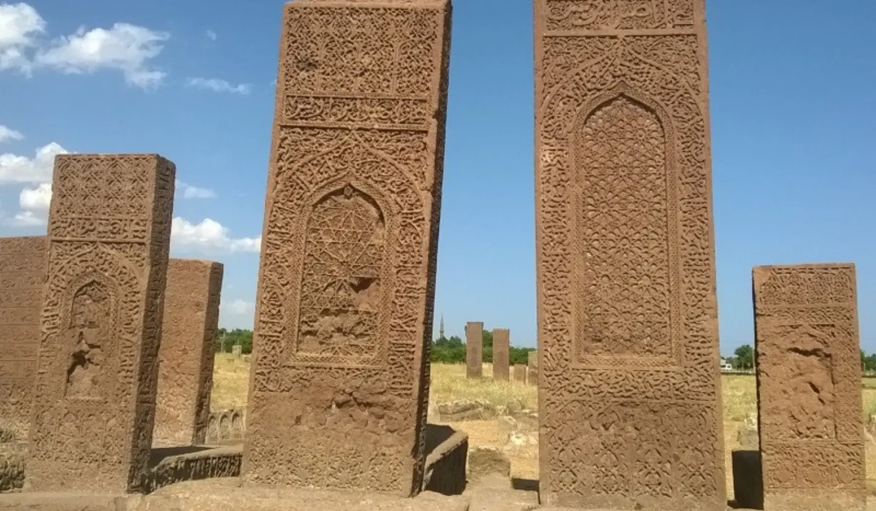 Legends of Eastern Anatolia (8)