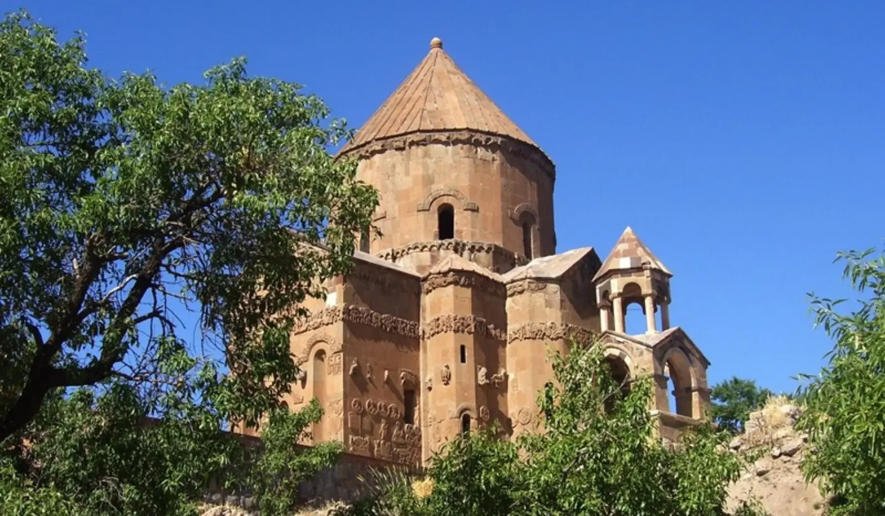 Legends of Eastern Anatolia (9)