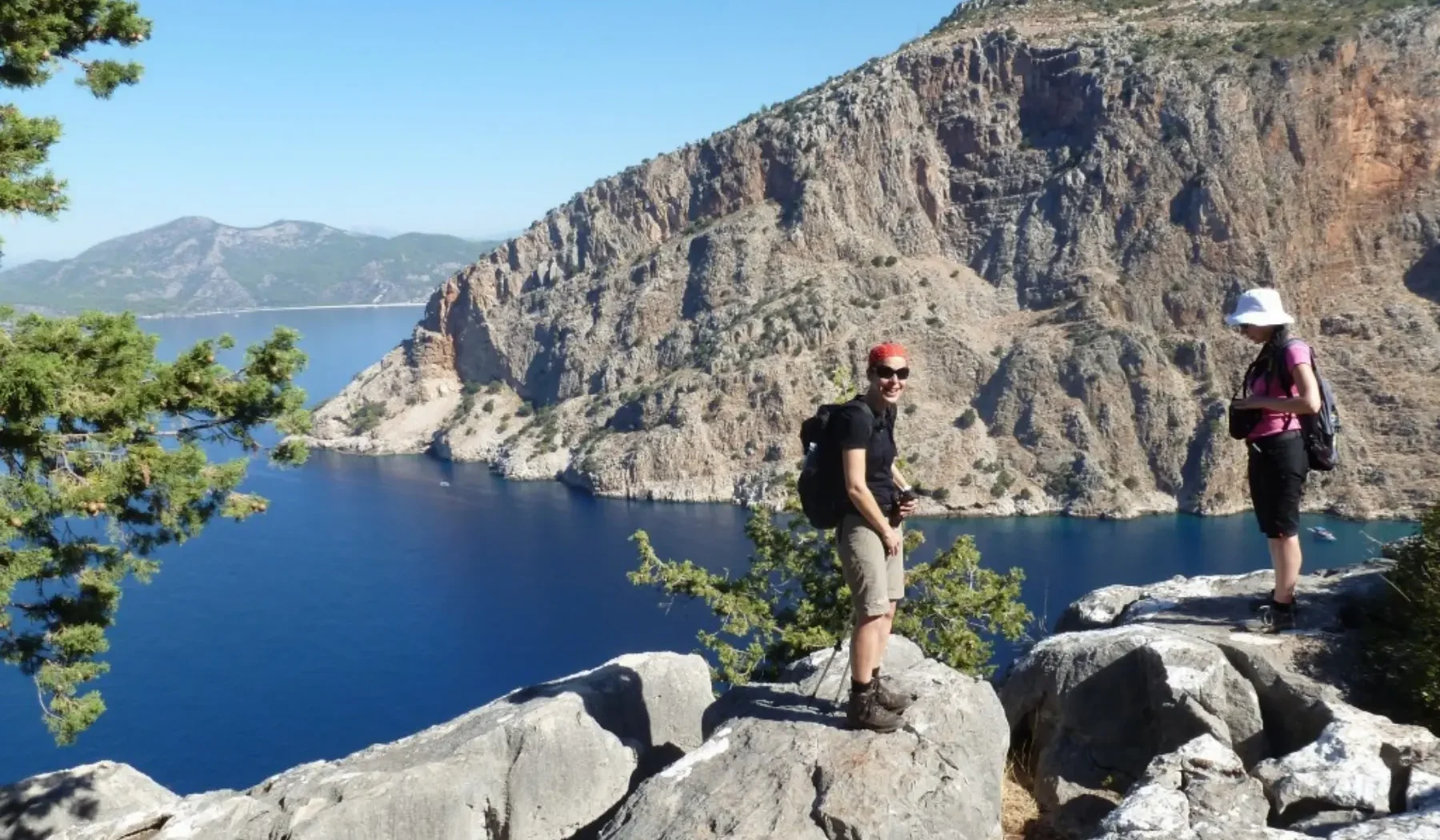 _Lycian Coast Explorer — Eastern Trails Self-Guided Trek (6)