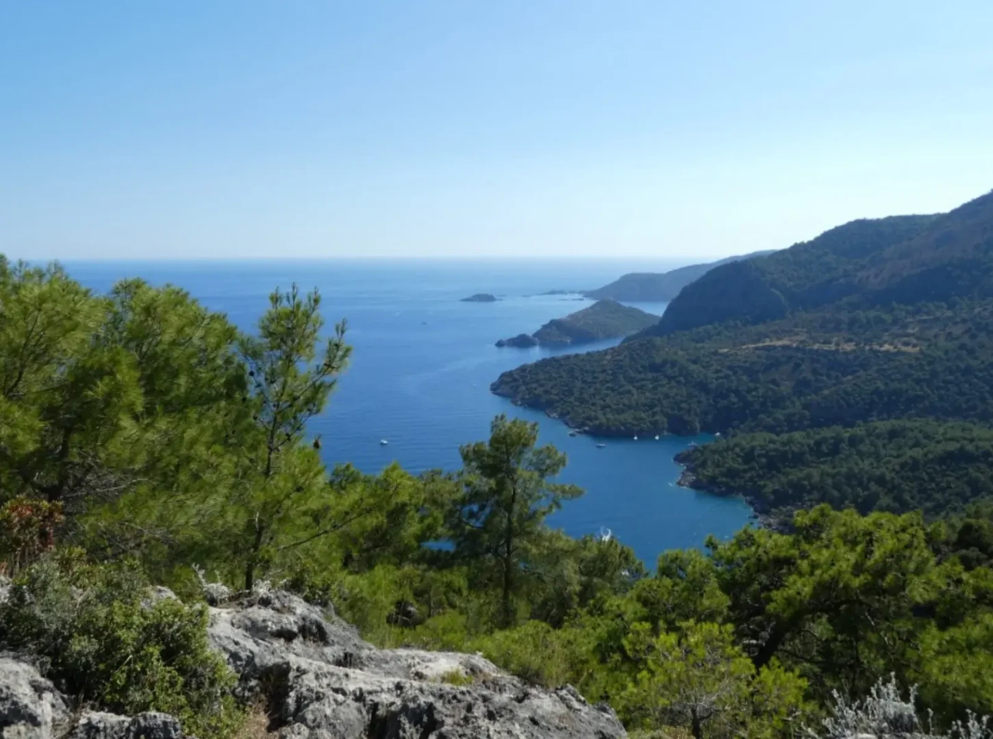 Lycian Way 10