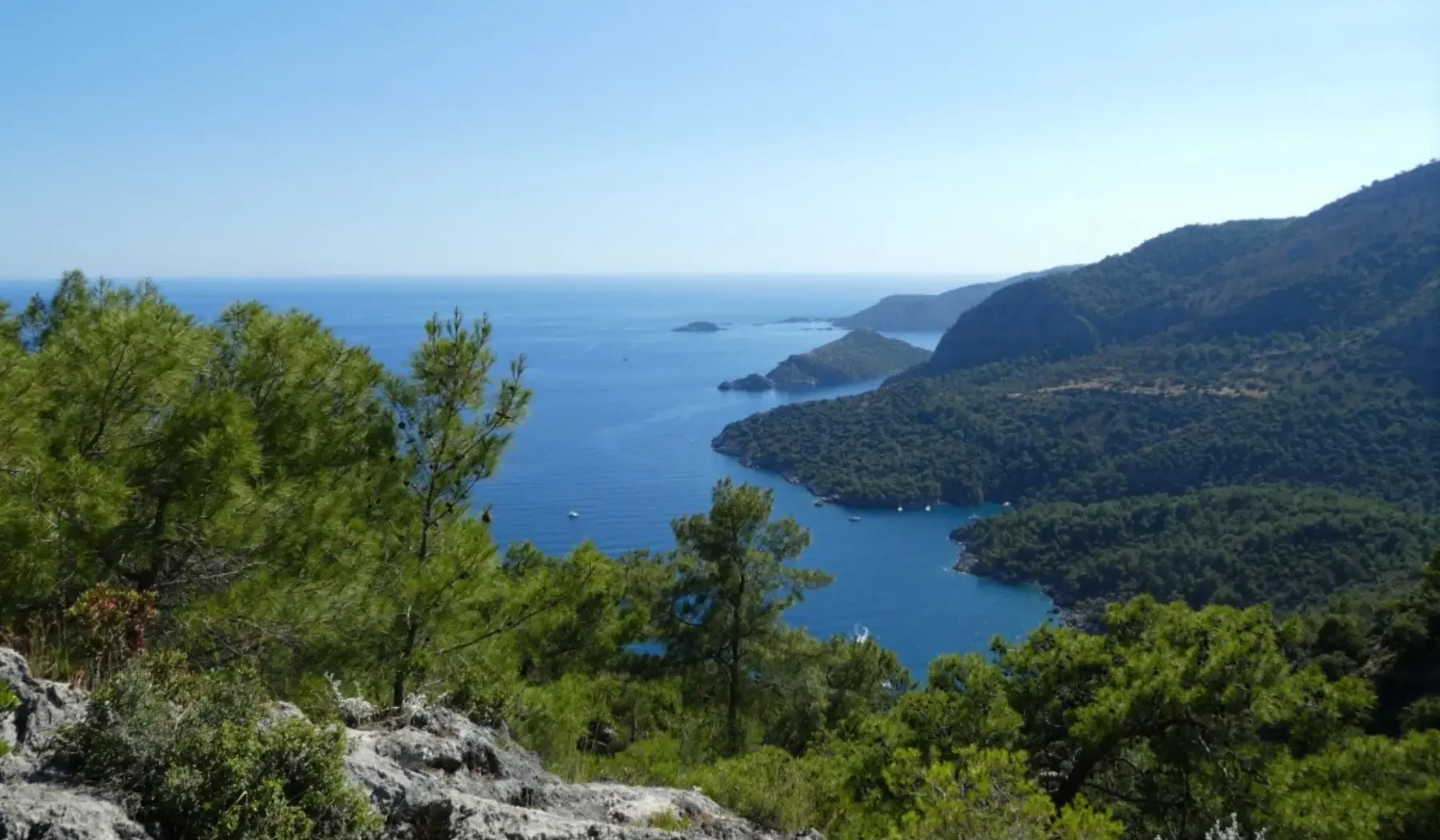 Lycian Way 10