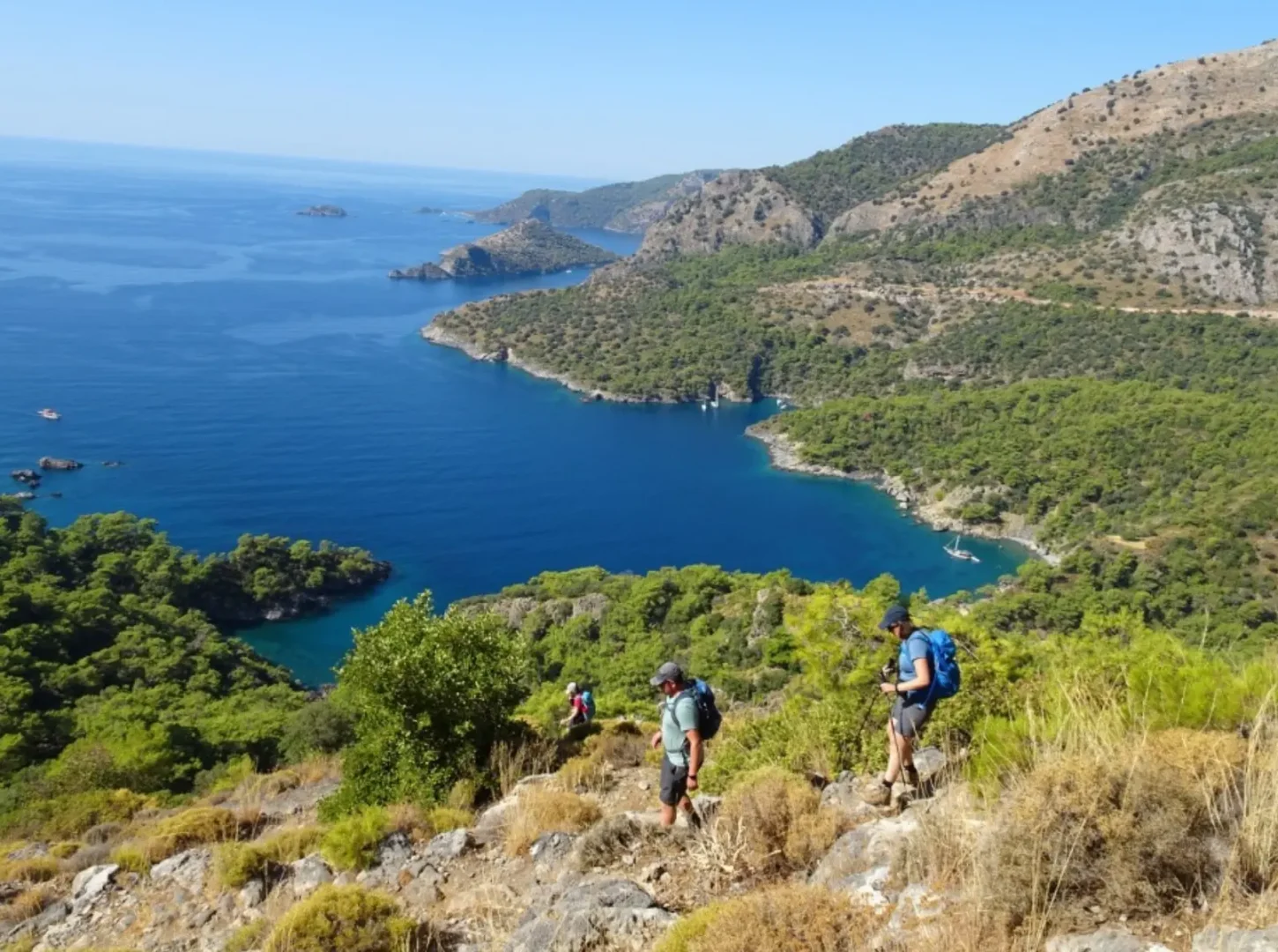 Lycian Way 8