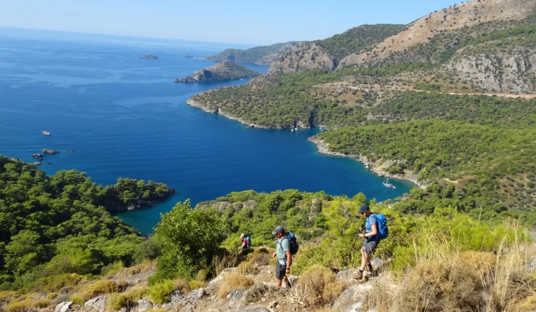 Lycian Way 8