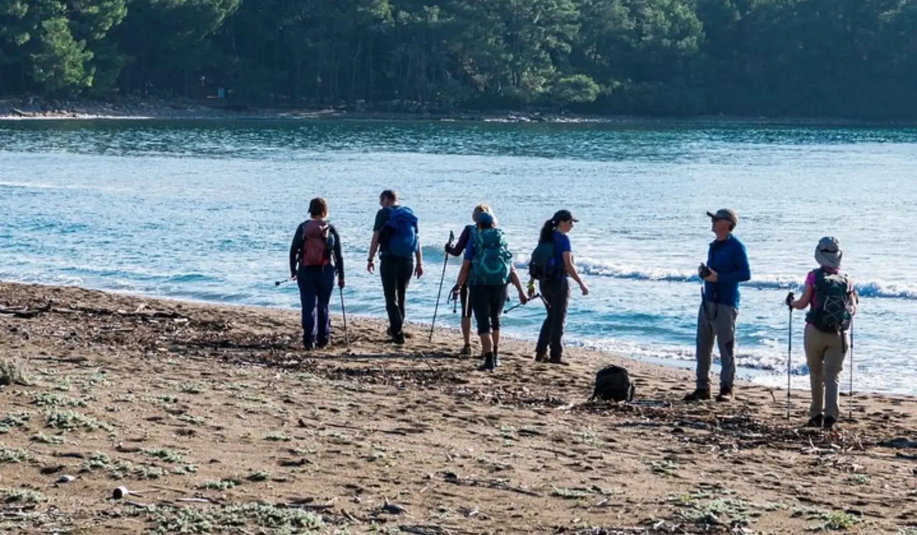 Lycian Way & Fethiye Bay Adventure_ 10