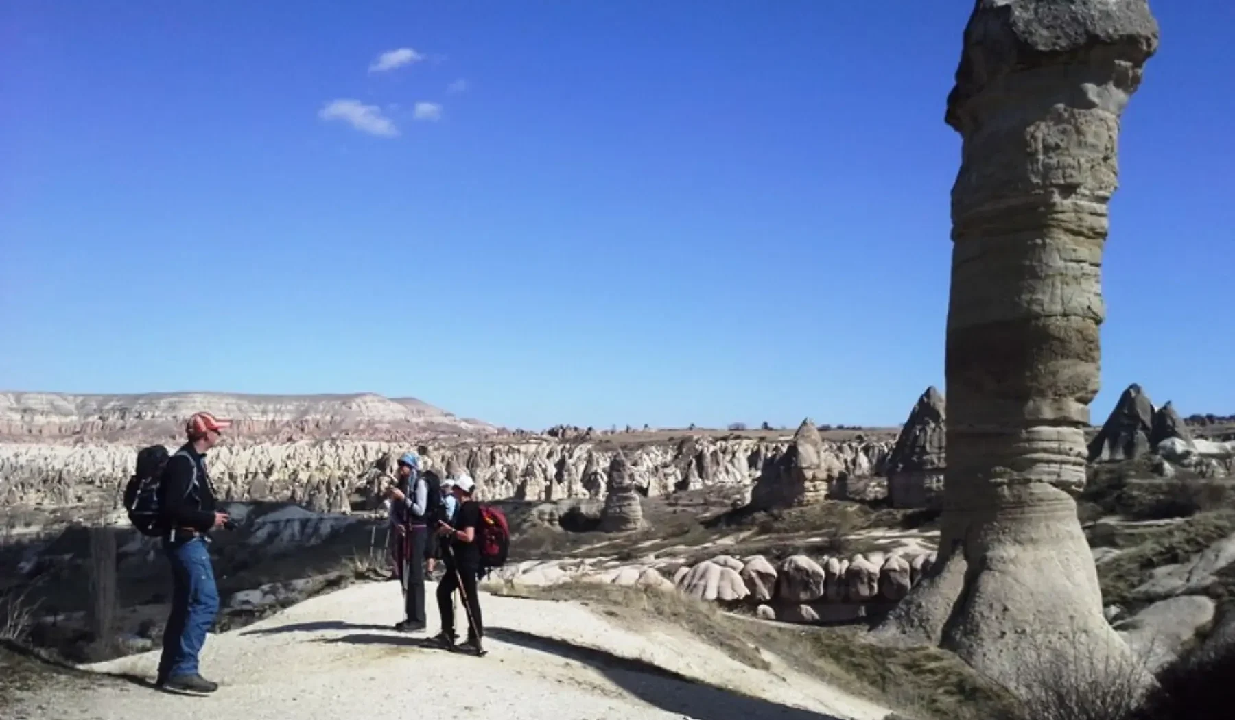 Peaks & Plateaus (1)