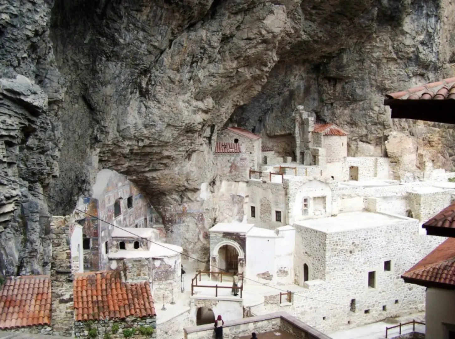 Peaks & Plateaus (10)