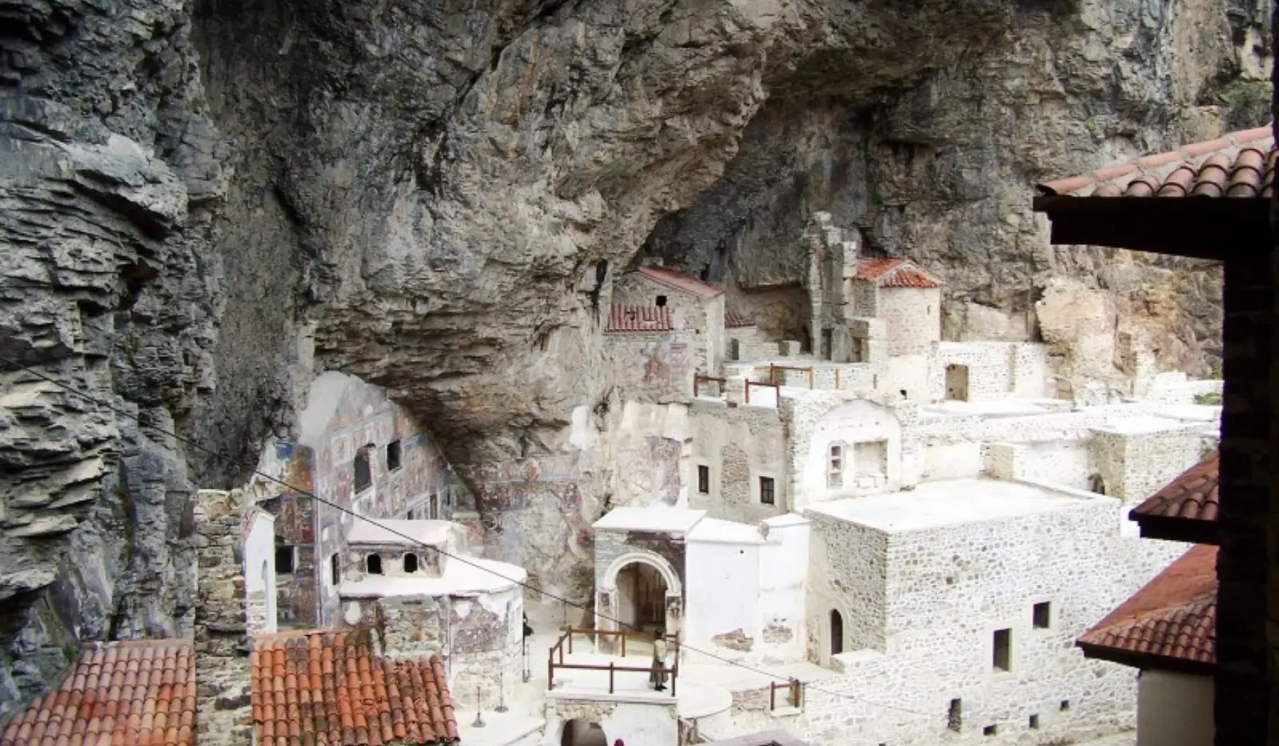 Peaks & Plateaus (10)