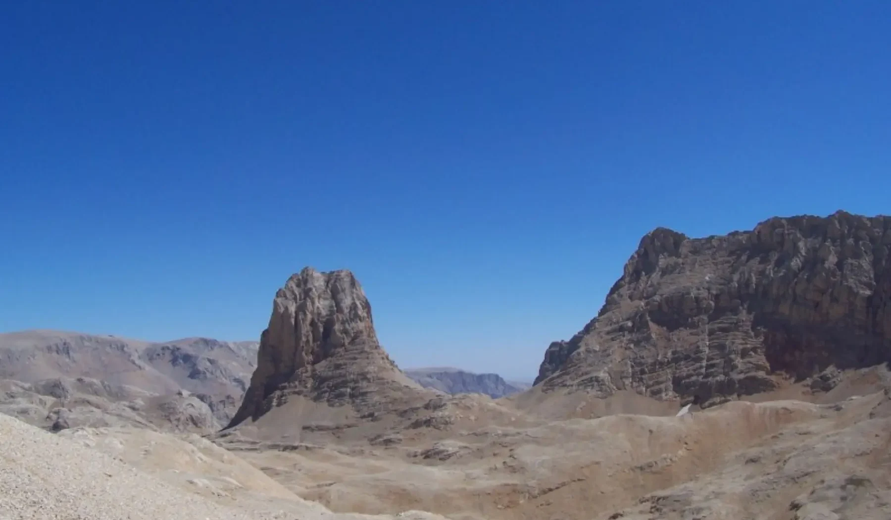 Peaks & Plateaus (4)