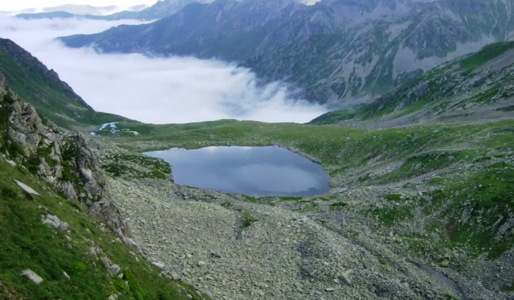 Peaks & Plateaus (6)