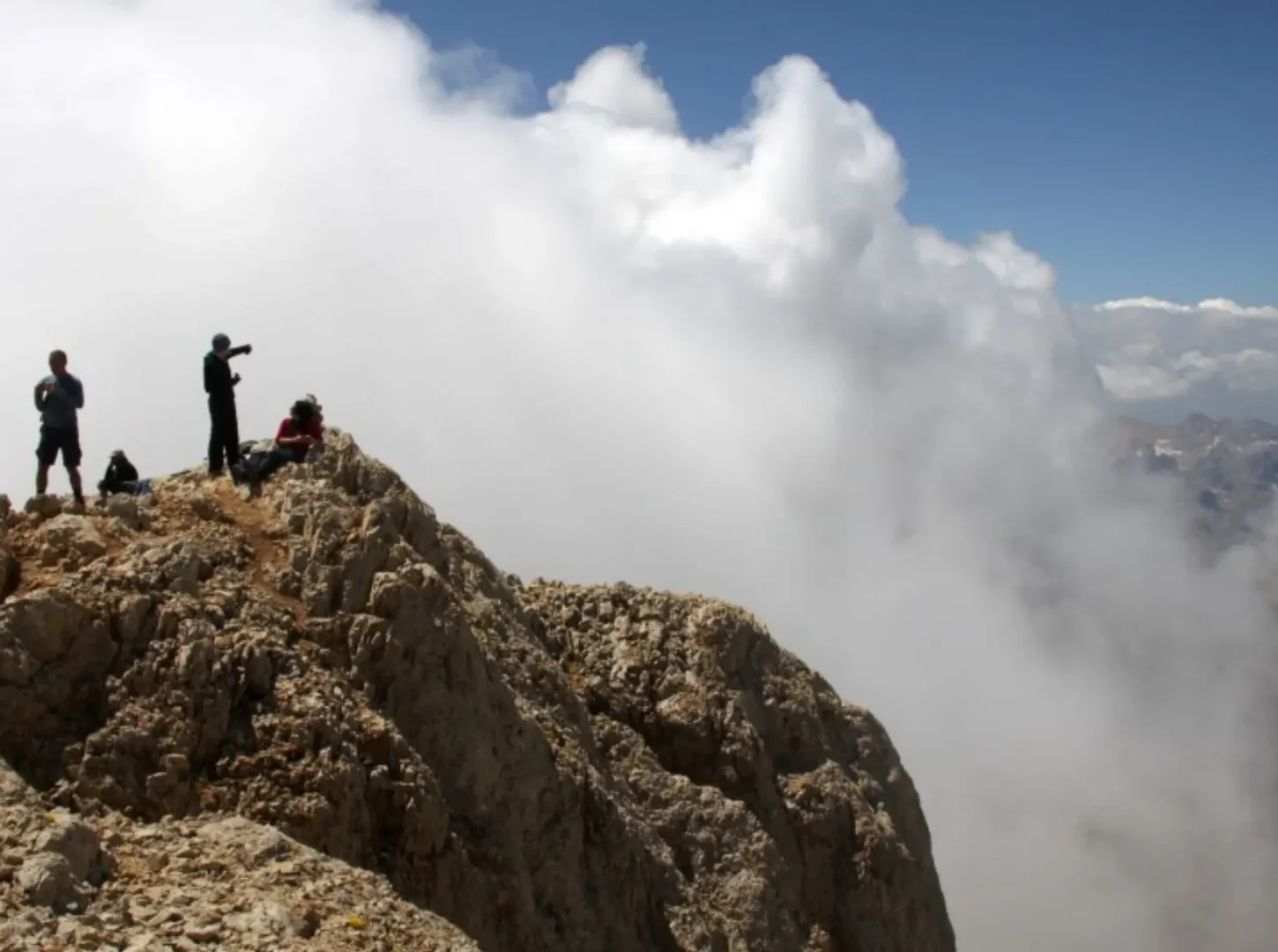 Peaks & Plateaus (7)