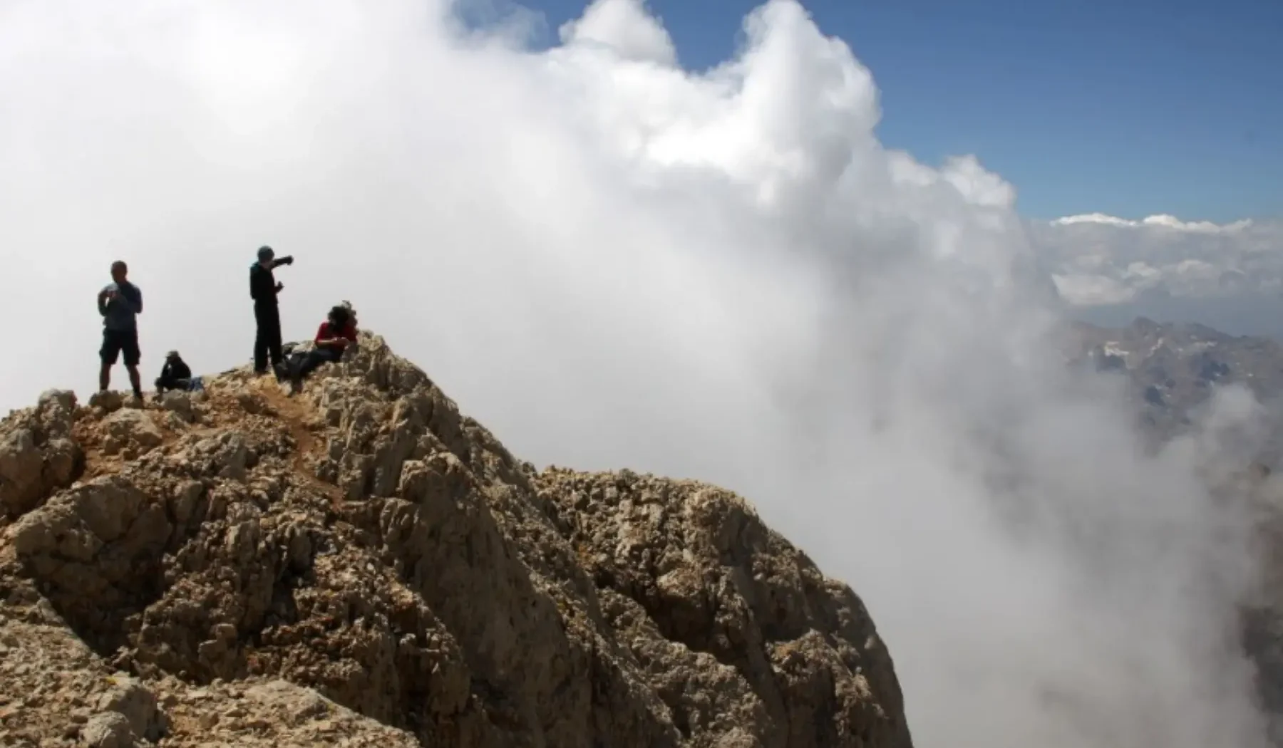 Peaks & Plateaus (7)