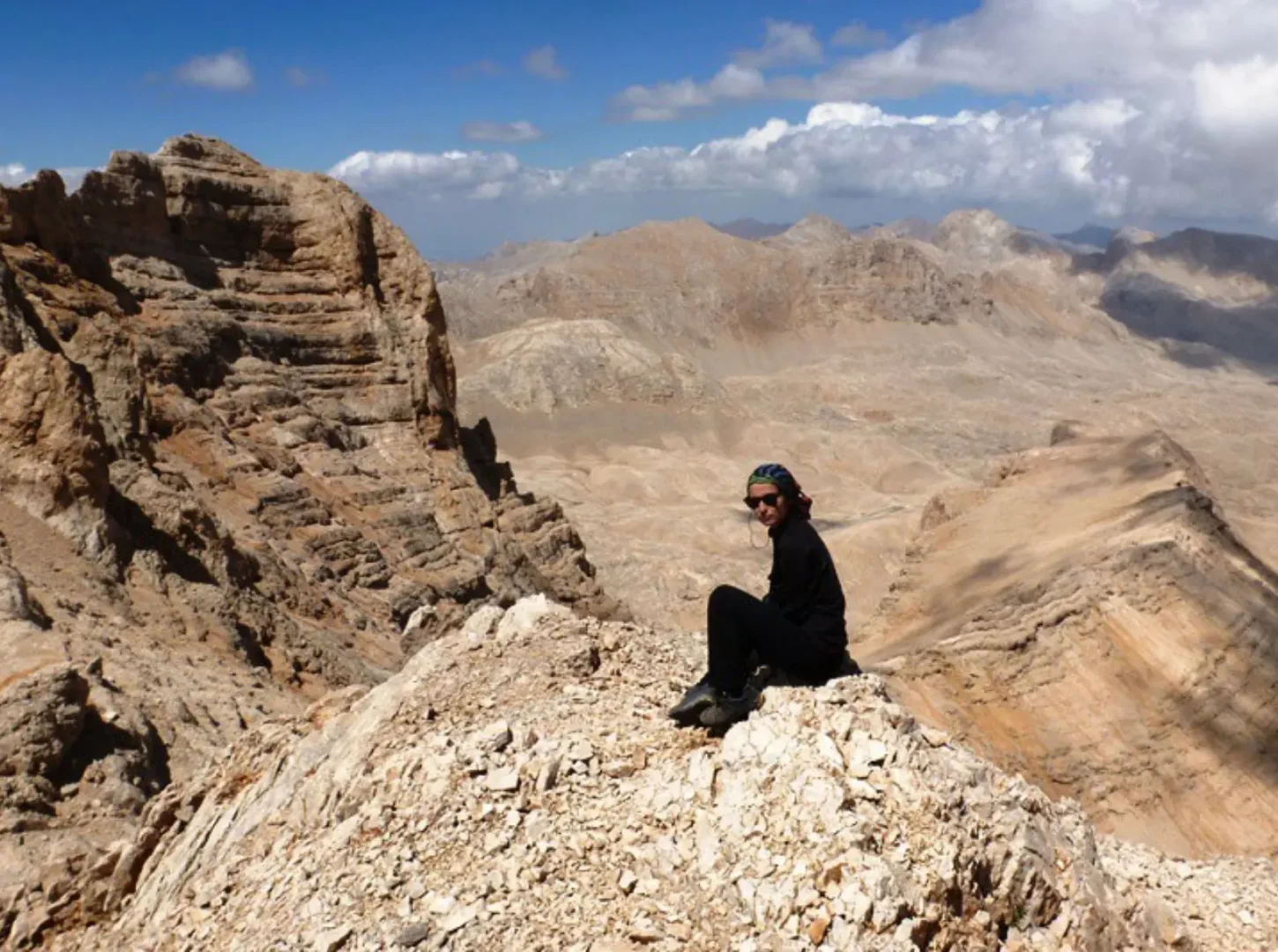 Peaks & Plateaus (9)