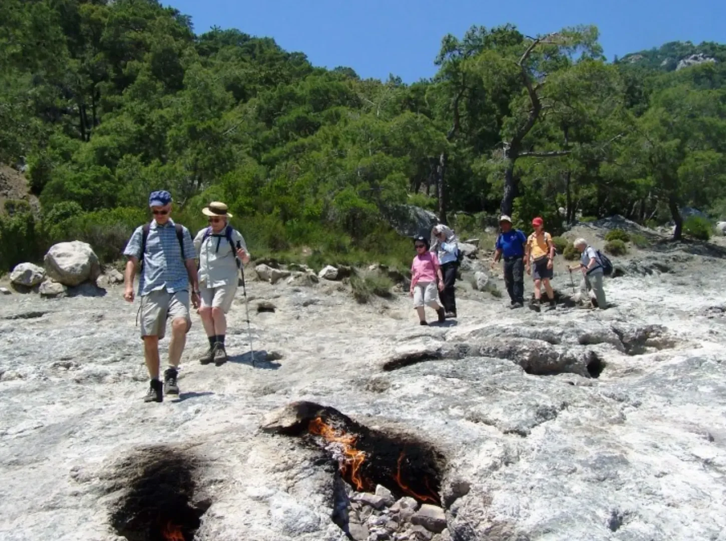 St. Paul Trail & Eastern Lycian (11)