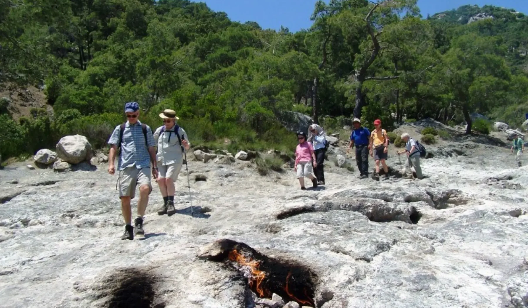 St. Paul Trail & Eastern Lycian (11)