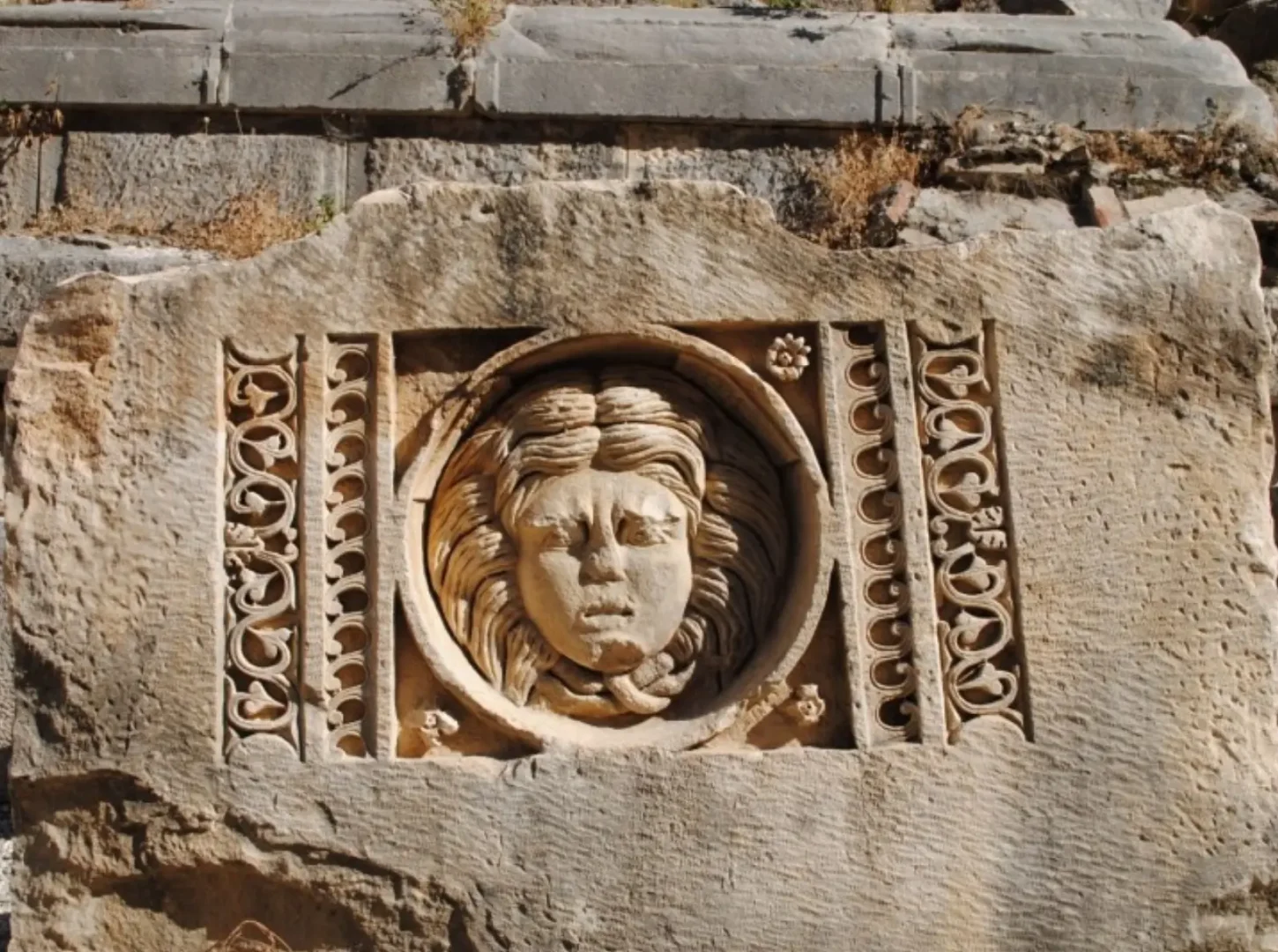 St. Paul Trail & Eastern Lycian (3)