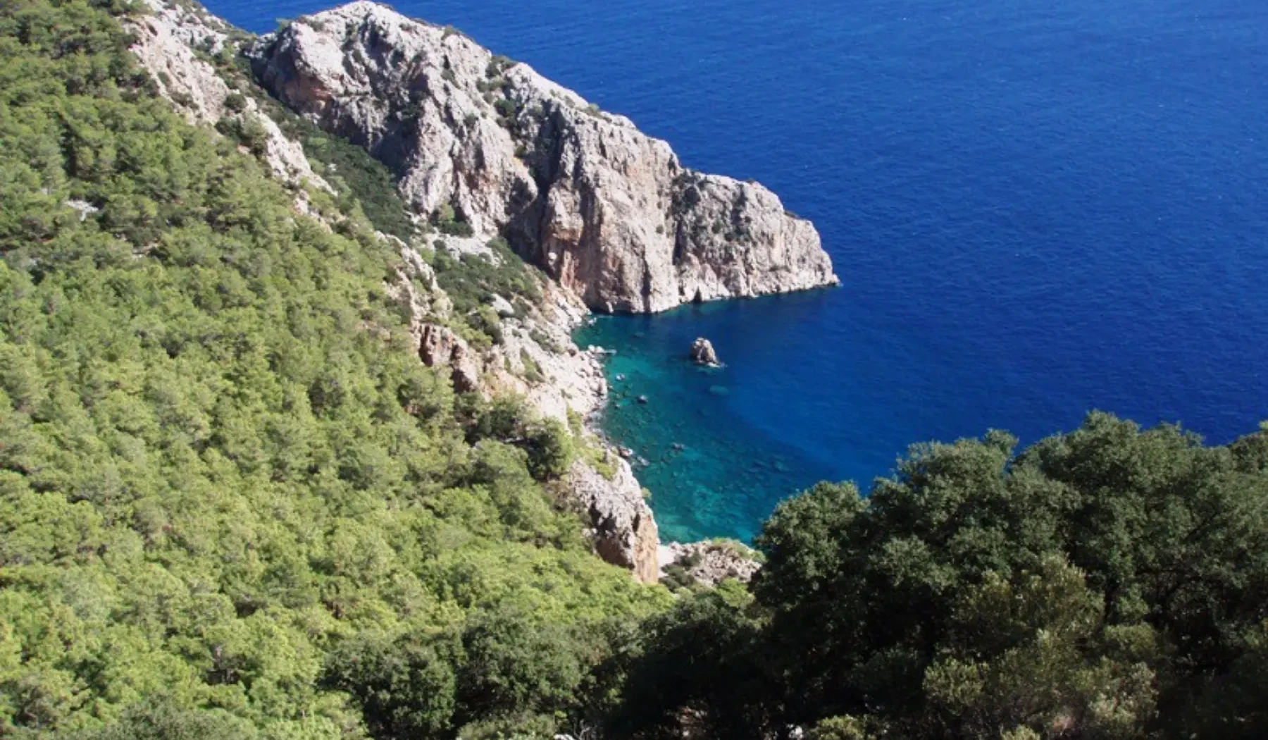 St. Paul Trail & Eastern Lycian (6)