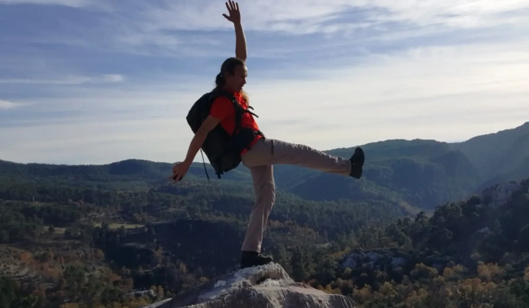 St. Paul Trail & Eastern Lycian (7)