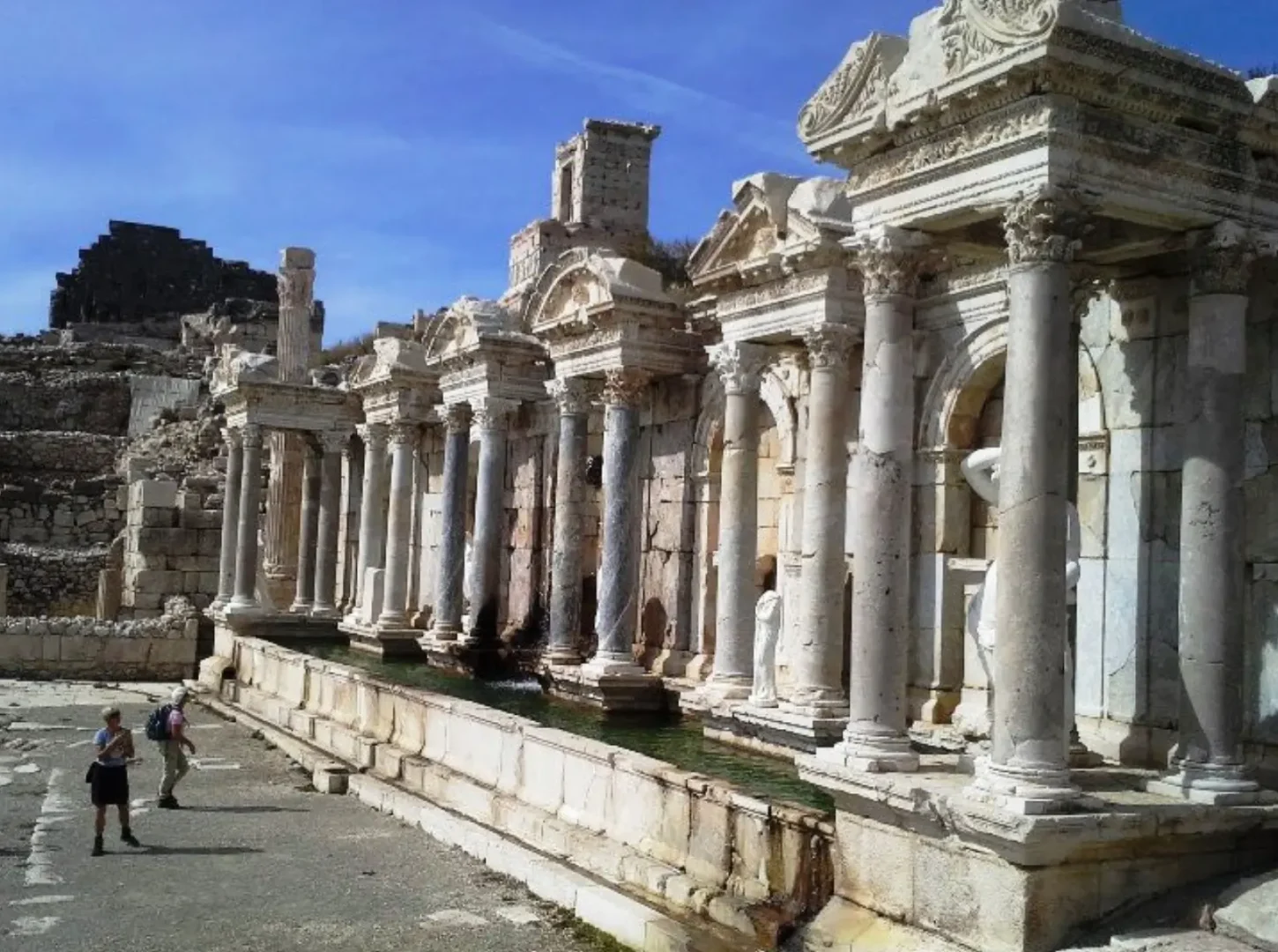 St. Paul Trail & Eastern Lycian (8)