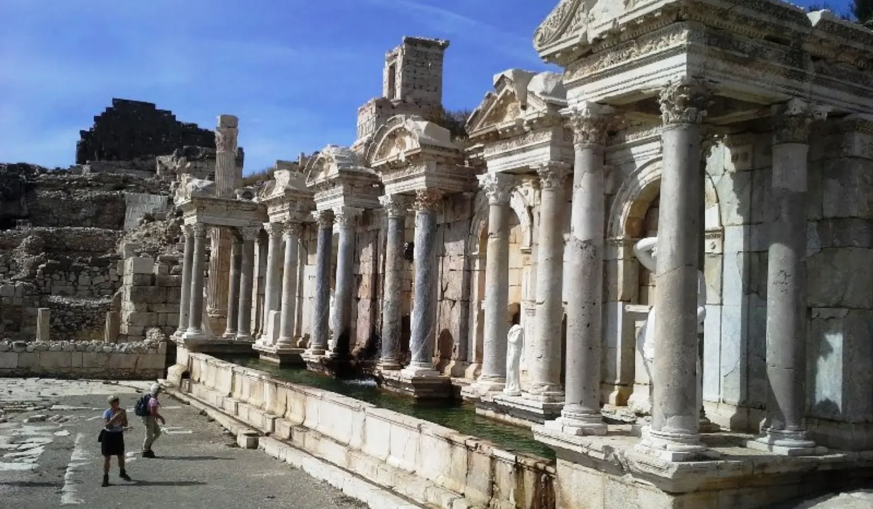 St. Paul Trail & Eastern Lycian (8)